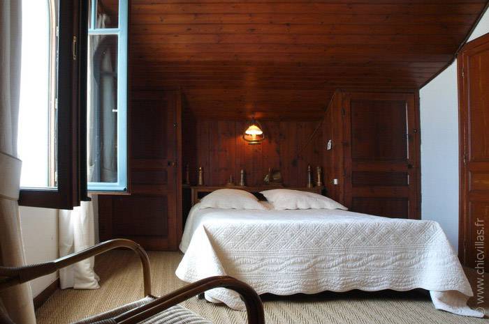 An Aod - Location villa de luxe - Bretagne / Normandie - ChicVillas - 14